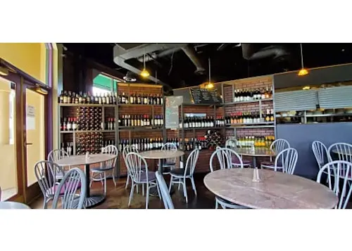 Photo 1 of 4: Romeo's Euro Cafe
