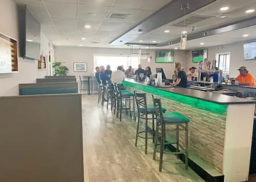 Ashley's Restaurant  Bar