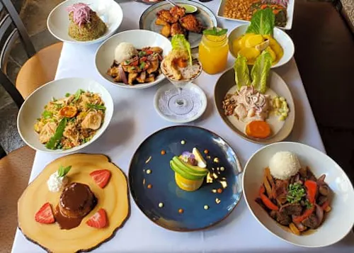 Lima Taverna