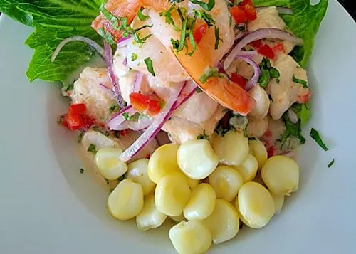 Lima Taverna