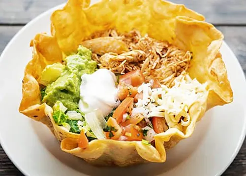 San Jose's Original Mexican Restaurant