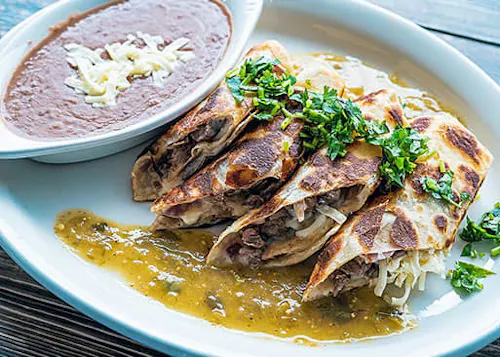San Jose's Original Mexican Restaurant