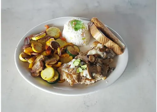 Good Day Cafe - Arlington