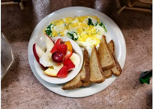 Good Day Cafe - Arlington