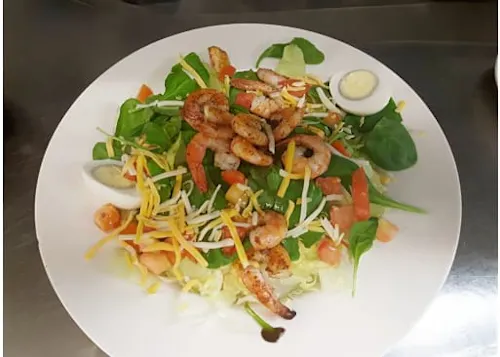 Good Day Cafe - Arlington