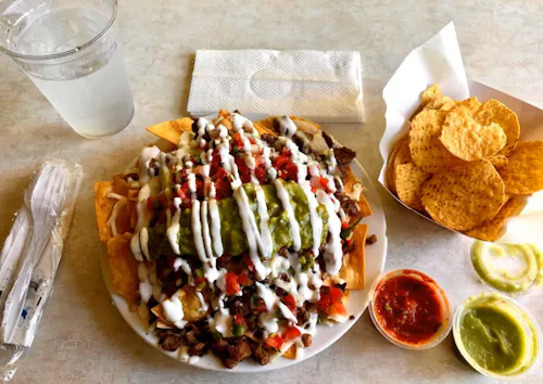 Salsa Picante