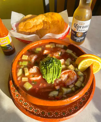 Salsa Picante