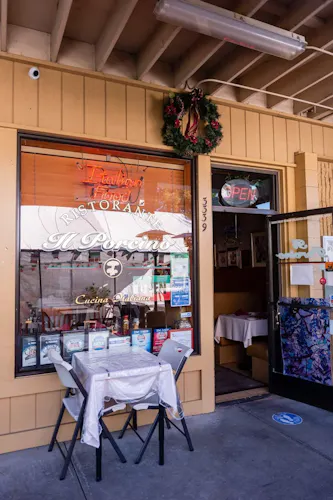 Ristorante Il Porcino