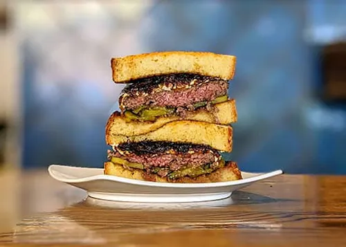 Photo 1 of 4: Burger Bar - South Loop