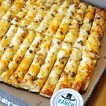 Toppers Pizza - Lyndale