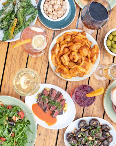 Gypsy Kitchen - ATL