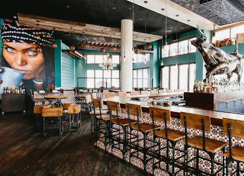 Gypsy Kitchen - ATL
