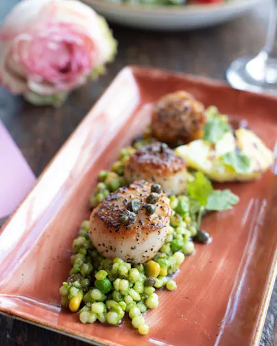 Gypsy Kitchen - ATL