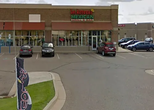 Los Aztecas Mexican Grill & Bar