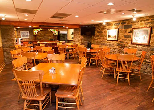 Union Grill