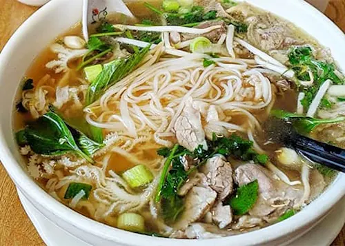 Pho DaLat