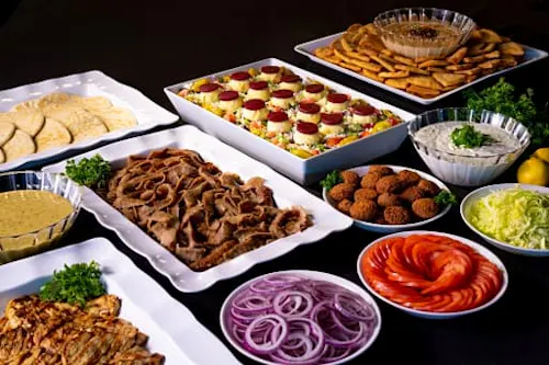 Little Greek Fresh Grill - Winter Garden