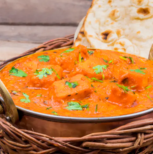 Indian Paradise