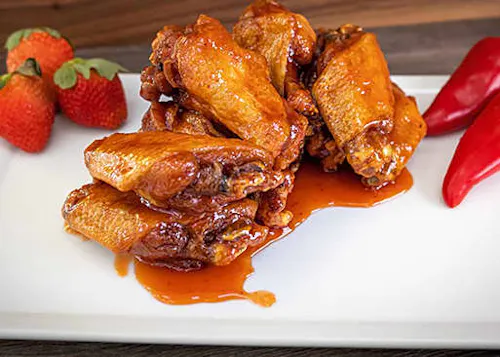 CHEX Grill & Wings - Mount Holly