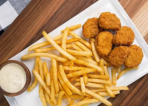 CHEX Grill & Wings - Mount Holly