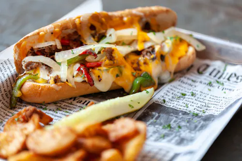 Lambeau’s American Kitchen and Taps
