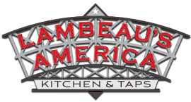 Photo 1 of 4: Lambeau’s American Kitchen and Taps