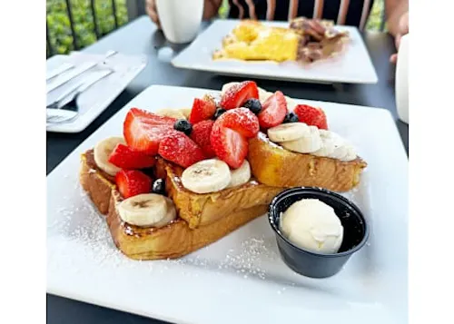 Keke's Breakfast Cafe
