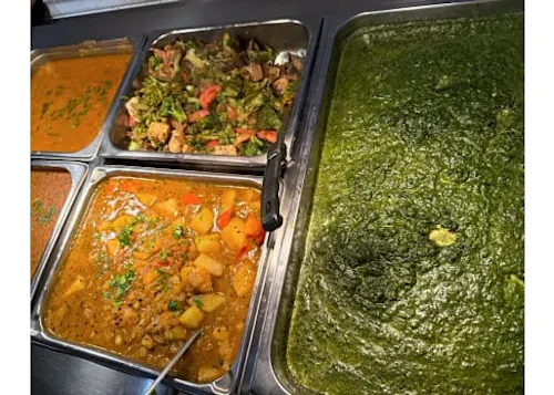 Taj Mahal Pittsburgh