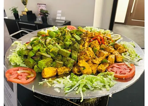 Taj Mahal Pittsburgh