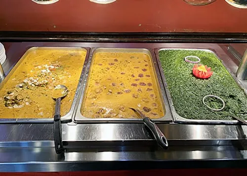 Taj Mahal Pittsburgh