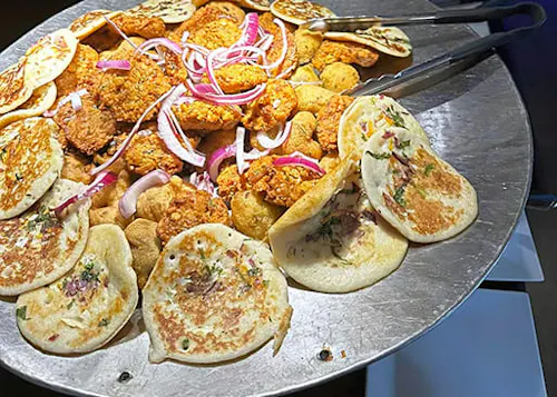Taj Mahal Pittsburgh