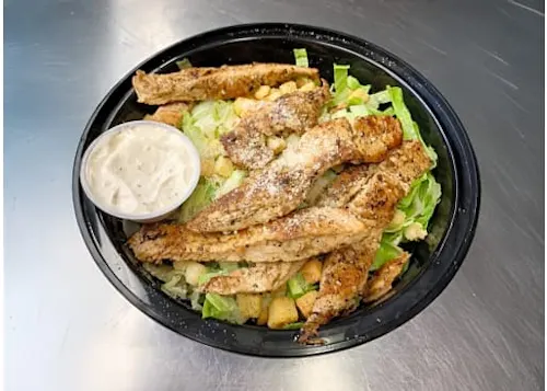 Amici's Pizza Sports Bar And Grill