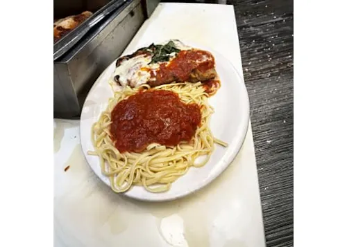 Zitis Italian Trattoria