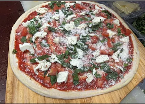 Zitis Italian Trattoria