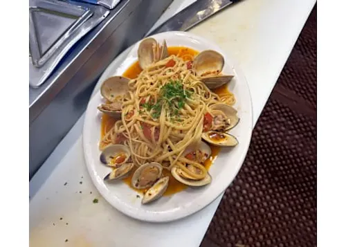 Zitis Italian Trattoria