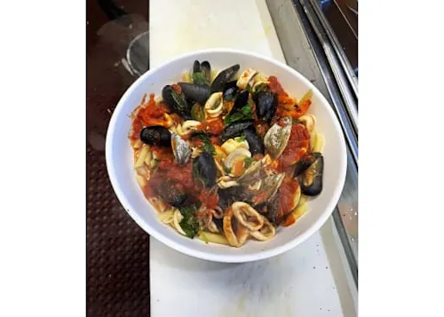 Photo 1 of 4: Zitis Italian Trattoria