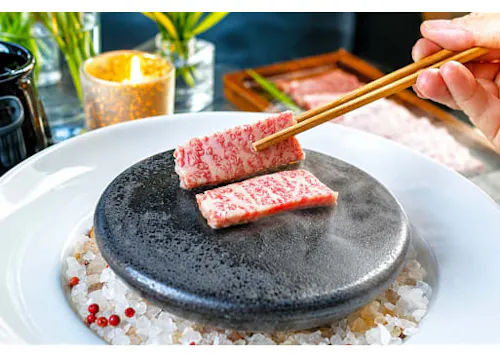 Yuzu Japanese Restaurant & Bar