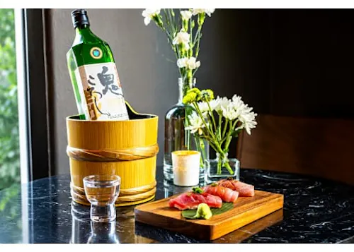 Photo 1 of 4: Yuzu Japanese Restaurant & Bar