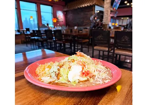 Photo 1 of 4: Las Trojas Cantina Madison