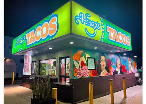 Hugo's Tacos
