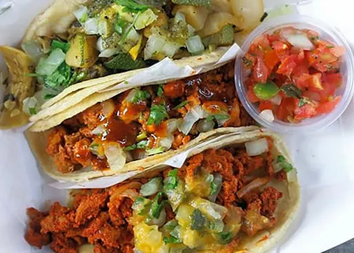 Hugo's Tacos