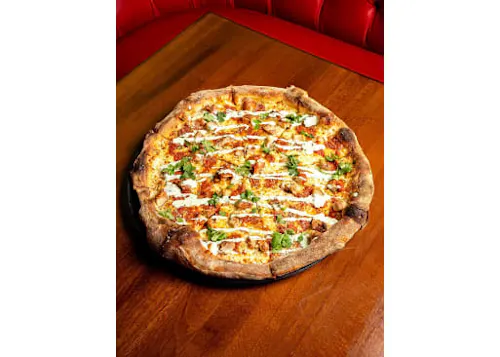 Photo 1 of 4: Rebellion Pizza - Centennial Hills