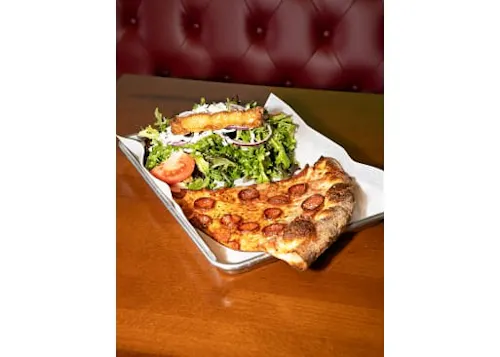 Rebellion Pizza - Centennial Hills