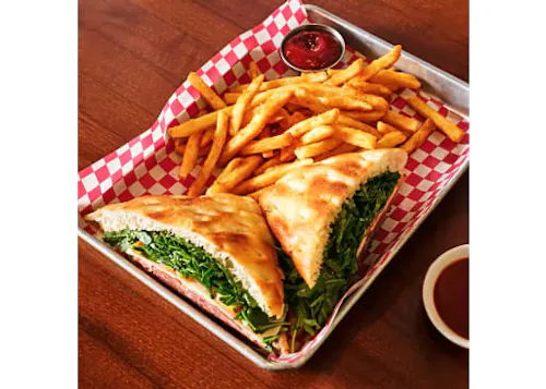 Rebellion Pizza - Centennial Hills