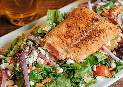 Oskar Blues Grill & Brew