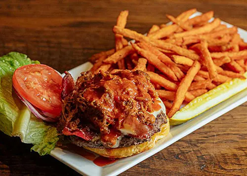 Oskar Blues Grill & Brew