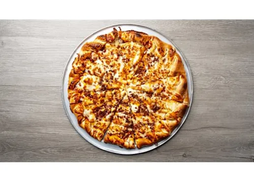 Pizza West