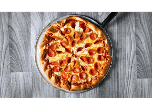 Photo 1 of 4: Pizza West