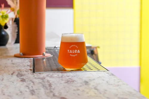 TALEA Beer Co. - Cobble Hill