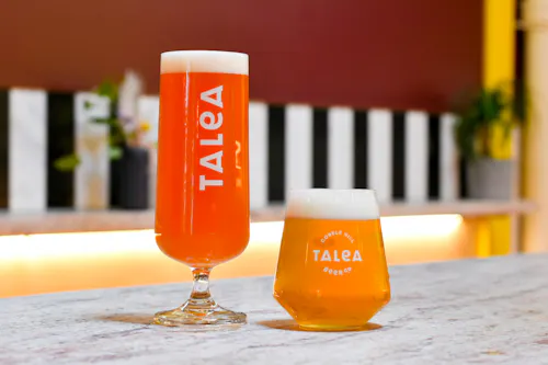 TALEA Beer Co. - Cobble Hill